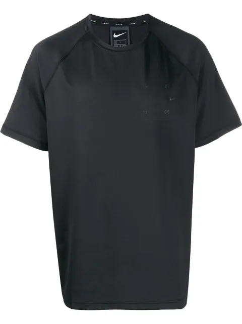 Nike Tech Pack raglan-sleeve T-shirt