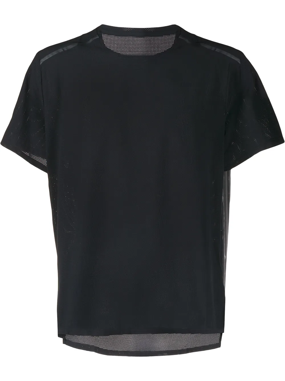 Nike Reflect T-shirt | Black | Image 1