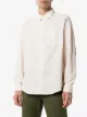 Image 2 of visvim Albacore elbow appliqué shirt