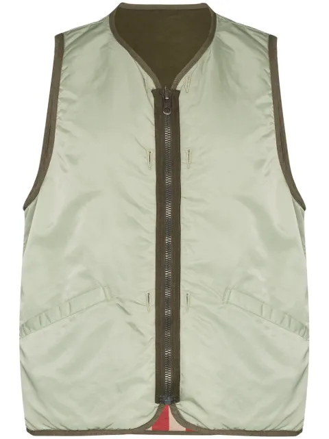 visvim vest
