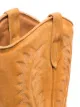 Paris Texas embroidered 55mm cowboy boots