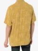 visvim printed boxy shirt