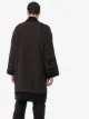 visvim Ruunpe panelled kimono coat
