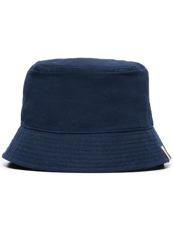 visvim bucket hat