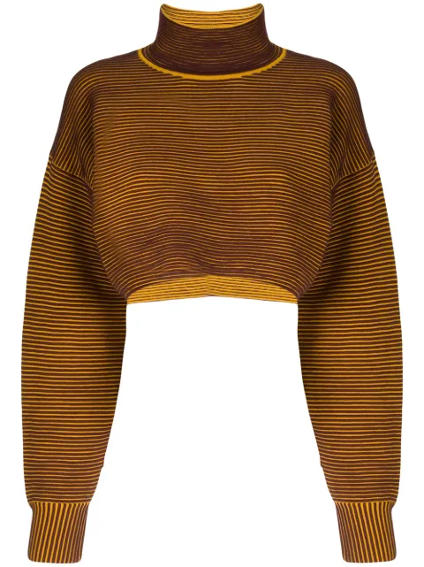 nagnata rib sweater