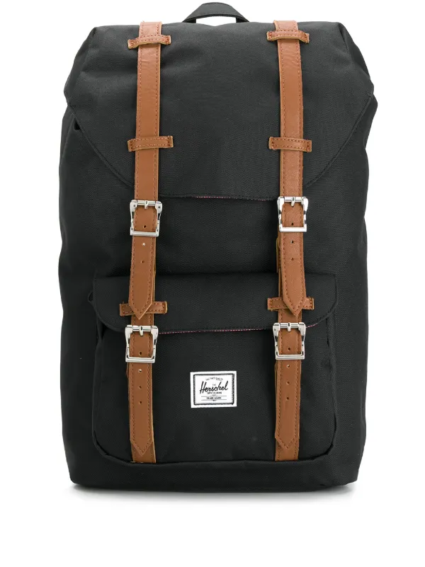 herschel little america mid volume sale
