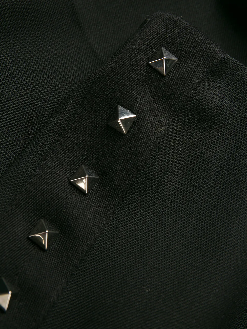 Studded Trousers