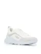 Bild 2 von MSGM Hiking-Sneakers mit Schnürung