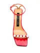 Sergio Rossi SR1 sandals