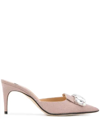 Sergio rossi sr1 new arrivals mules