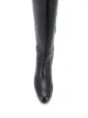 Sergio Rossi knee-length boots