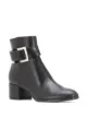 Bild 2 von Sergio Rossi Stiefeletten mit Schnalle