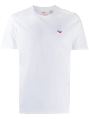 playeras levis para hombre