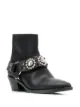 الصورة 2 من Golden Goose بوت كاحل بريتان
