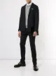 Image 2 of Corneliani slim-fit blazer