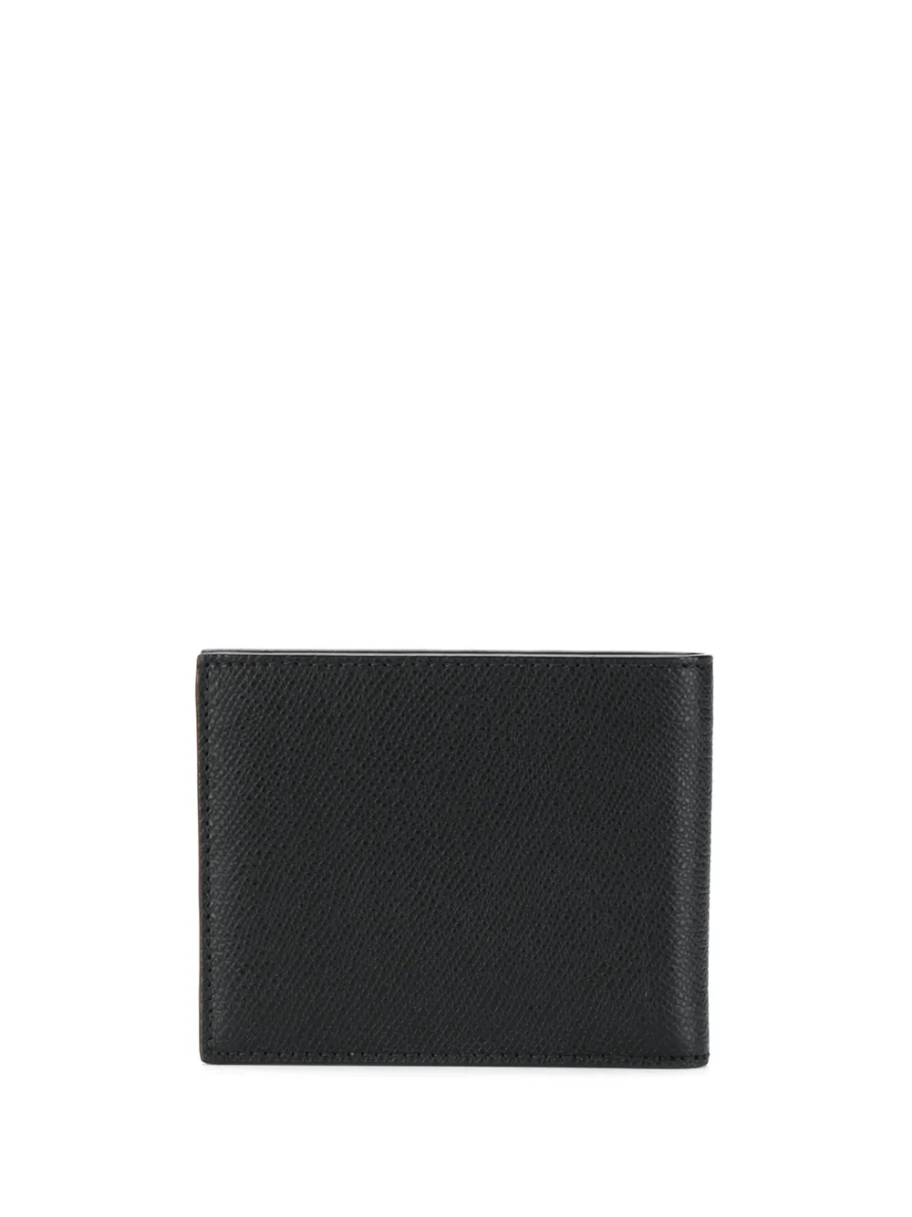Bally Portemonnee - Zwart Top Merken Winkel