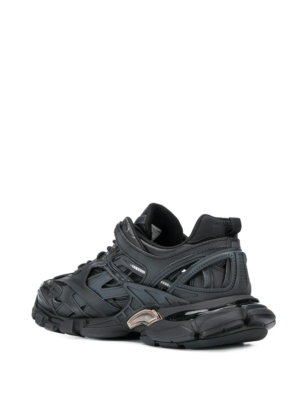 balenciaga track 2 sneakers