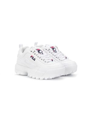 shoes fila for girls