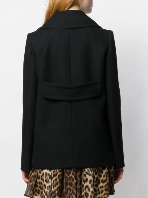 N°21 BELTED DOUBLE