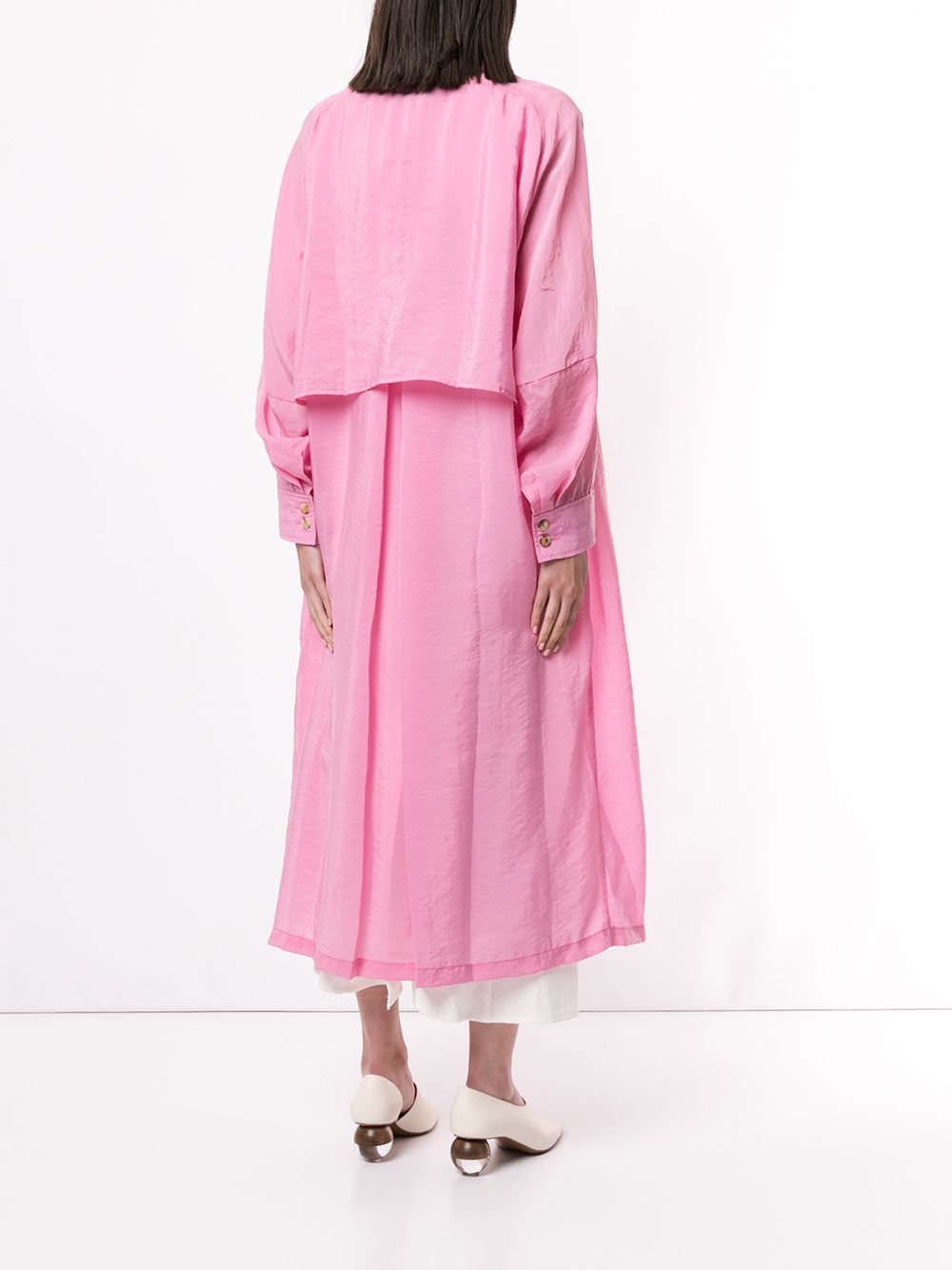 фото Rachel Comey тренч Kilo