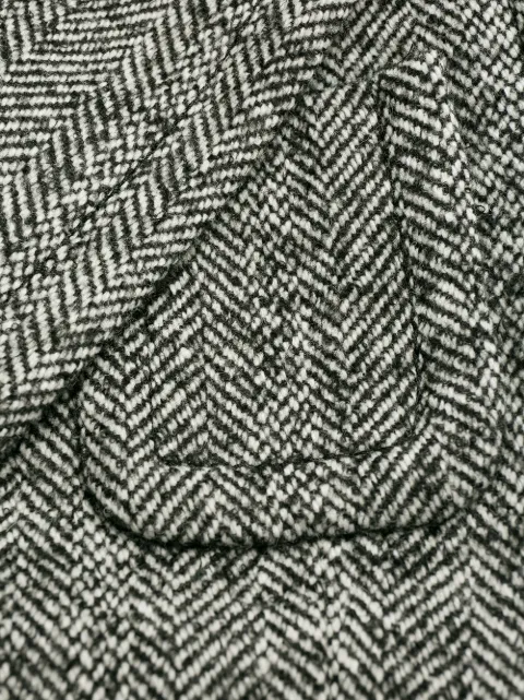 N°21 TEXTURIERTER BLAZER