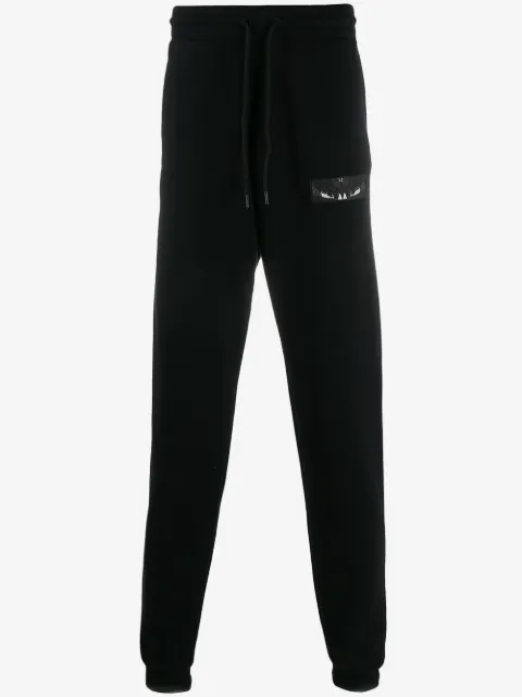 COUNTY OF MILAN pants de tejido jersey