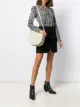 الصورة 2 من Saint Laurent حقيبة كتف جوان مبطنة