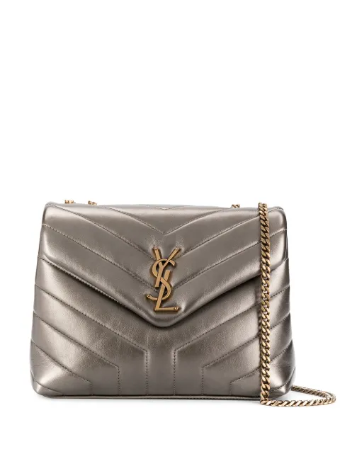 farfetch loulou saint laurent