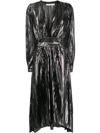 midi brown wedding guest dress Everleigh Soft Satin Midaxi Dress Brown | Wedding Guest Dress