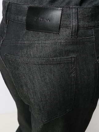 jeans 5 tasche牛仔裤展示图