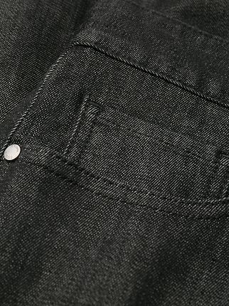 jeans 5 tasche牛仔裤展示图