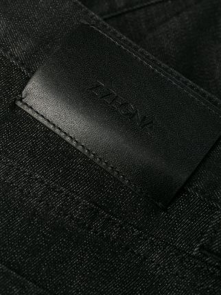 jeans 5 tasche牛仔裤展示图