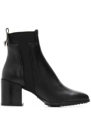tod's ankle boots sale