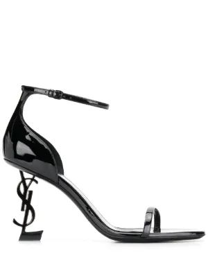 saint laurent women's shoes