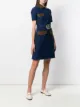 Gucci GG ベルテッド ドレス