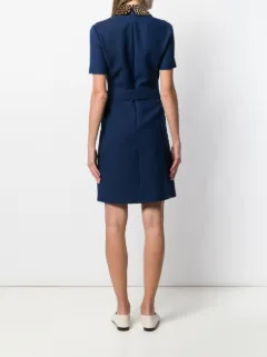 gucci dress short