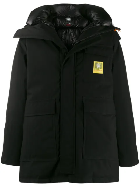 brumal parka