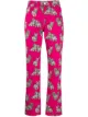Image 1 of MSGM cat print jeans