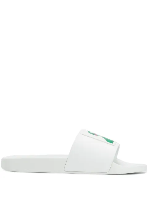 valentino undercover slides