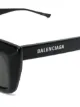 Balenciaga Eyewear Tip rectangular-frame sunglasses