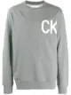 Image 1 of Calvin Klein Jeans CK sweatshirt