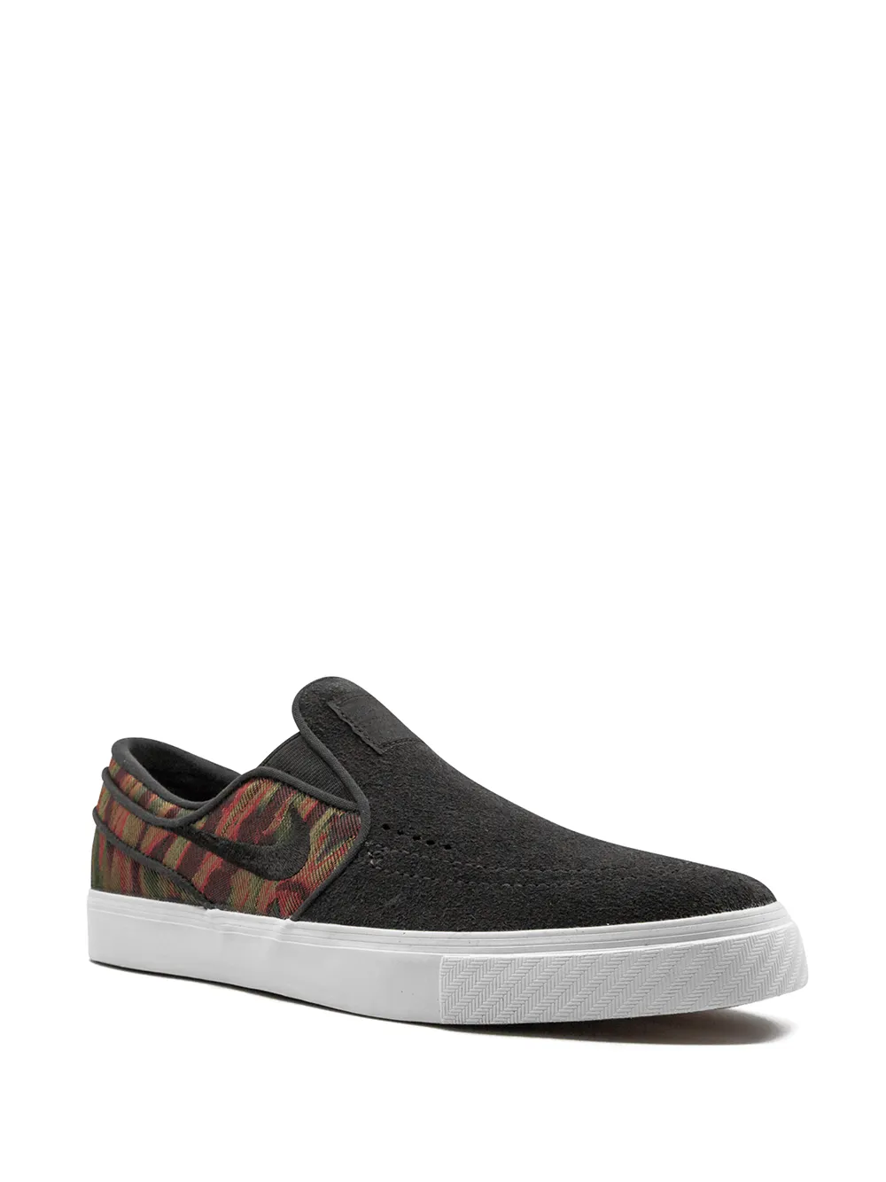 фото Nike слипоны Zoom Stefan Janoski