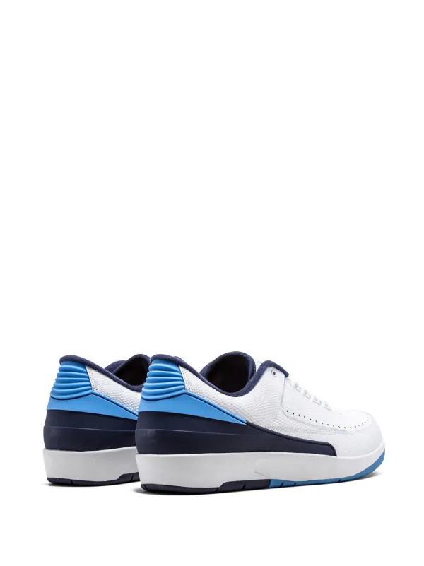 jordan 2 low