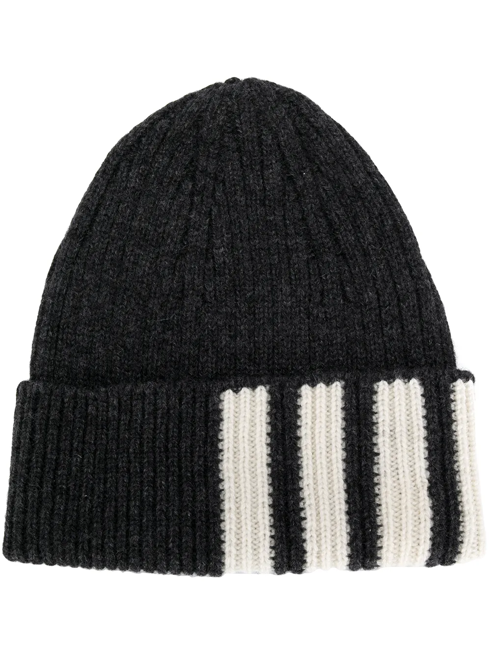 Thom Browne THOM BROWNE MKH009A00011025 grey  ApiCreated | Grey | Image 1