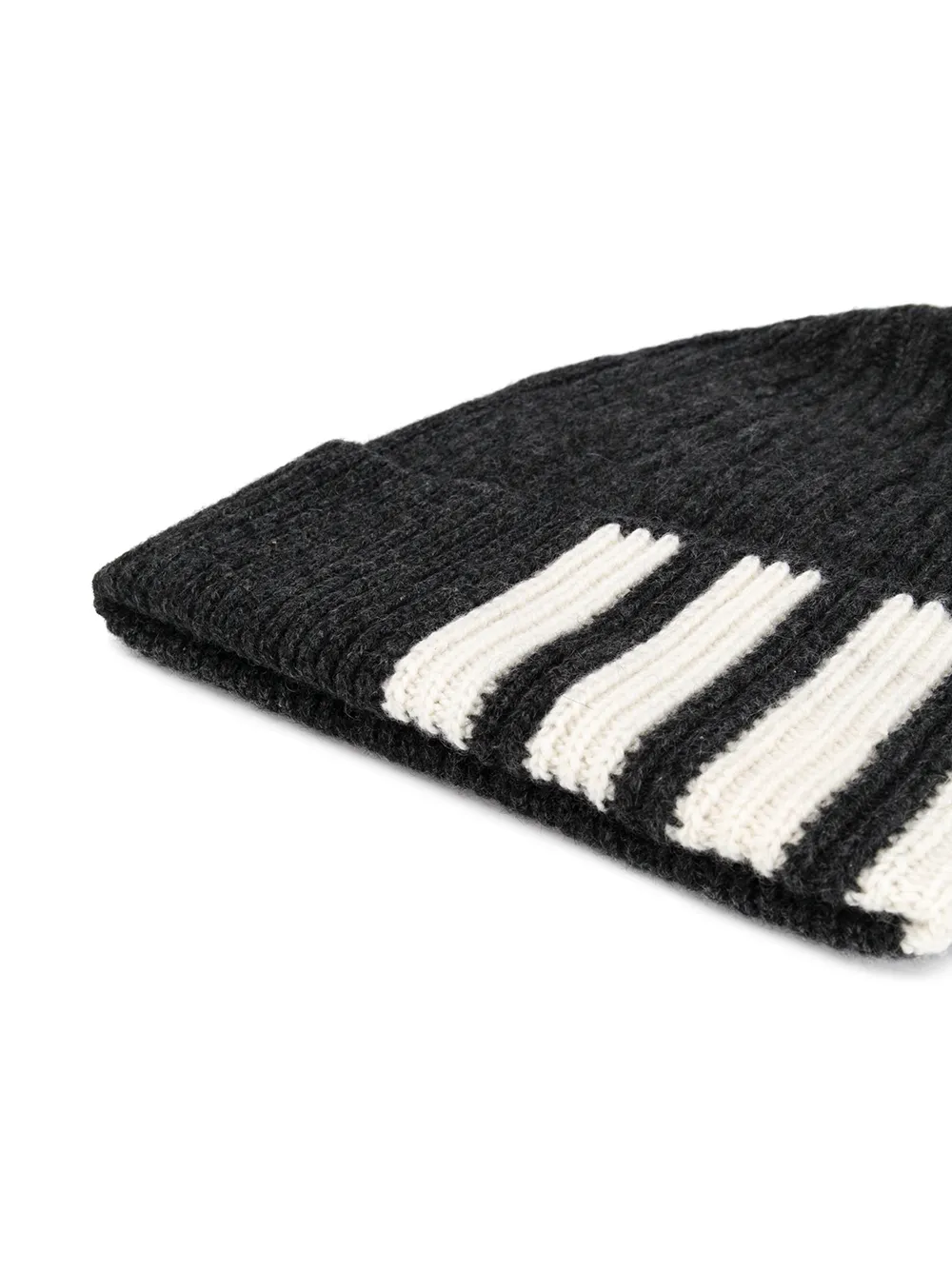 Thom Browne THOM BROWNE MKH009A00011025 grey  ApiCreated | Image 2