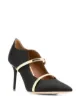 الصورة 2 من Malone Souliers حذاء مورين بكعب رفيع