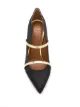 Malone Souliers حذاء مورين بكعب رفيع