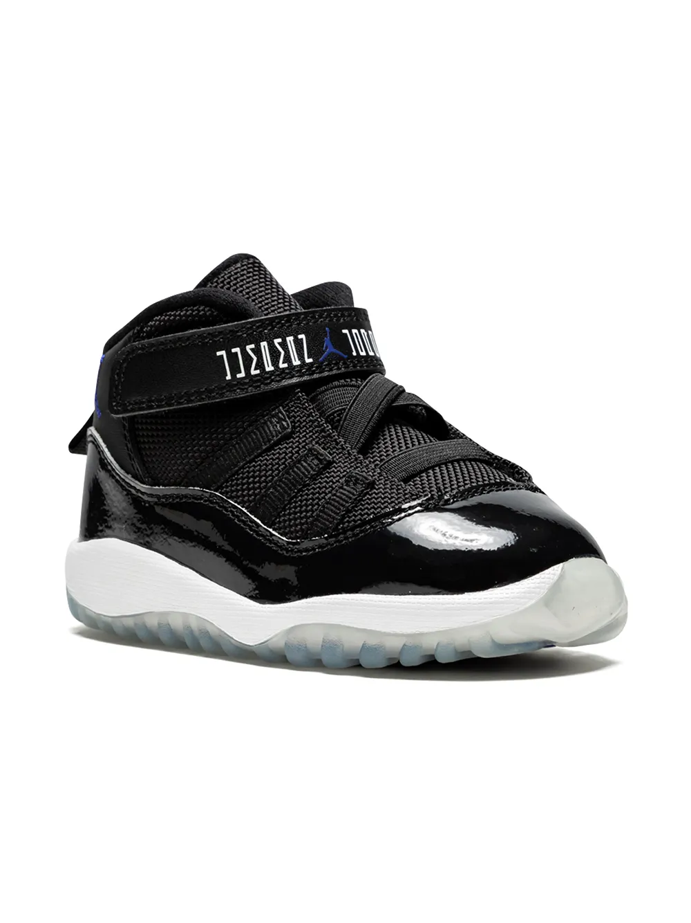 Jordan Kids'  11 Retro Bt Trainers In Black