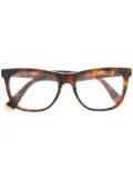 Retrosuperfuture Classic Optical glasses - Brown