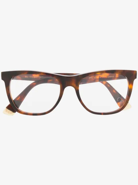 Retrosuperfuture Classic Optical glasses